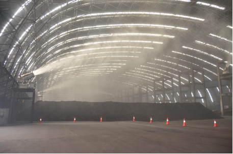 唐山市發(fā)布三月份攻堅(jiān)月方案，重點(diǎn)治理無組織排放