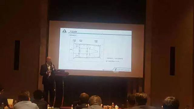 九九智能環(huán)保品牌總監(jiān)姜嘉在會(huì)上作專題演講