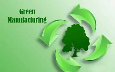 國家發(fā)展改革委：全面推行清潔生產(chǎn) 助力實現(xiàn)碳達(dá)峰碳中和