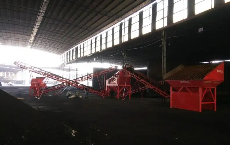 干霧抑塵技術(shù)從源頭解決焦化、鋼鐵企業(yè)粉塵污染問題