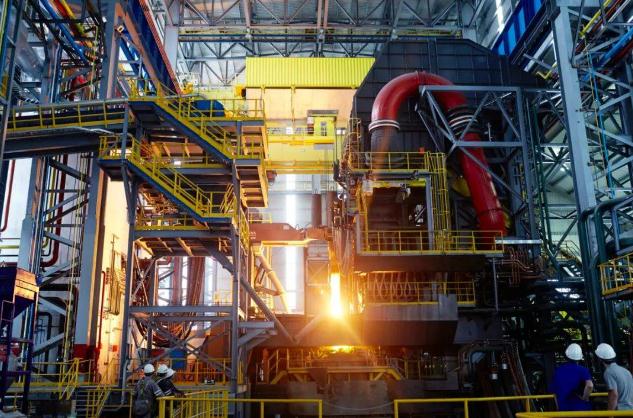 十四五：短流程煉鋼占比達(dá)15%以上！超低排放如何破？