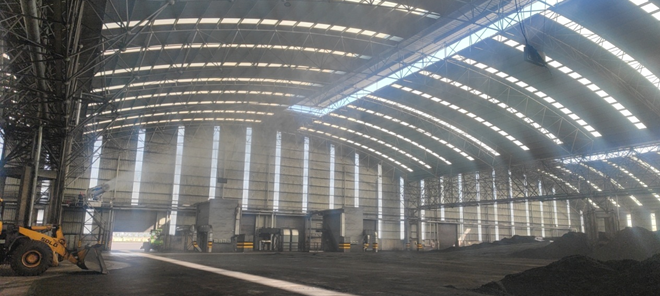 政策層層加碼，智能管控平臺助力無組織排放達(dá)標(biāo)