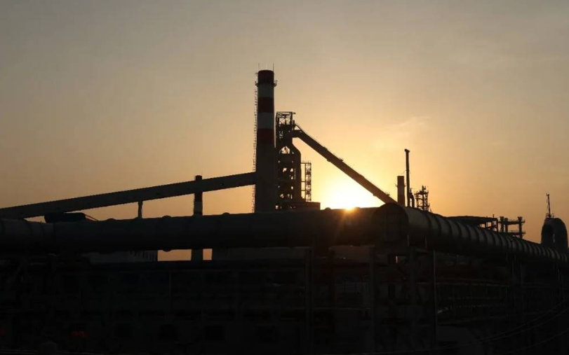 長流程鋼鐵企業(yè)超低排放改造環(huán)?？冃?chuàng)A的有效舉措