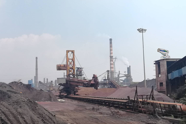 輸煤系統(tǒng)的無組織粉塵有哪些特征？如何治理？