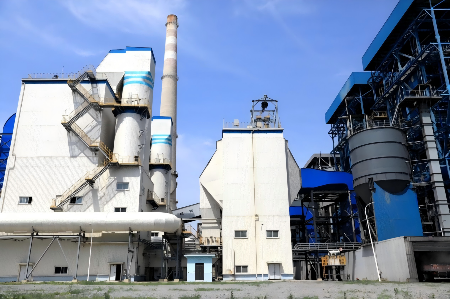 九九賦能！尼龍科技煙氣脫硫脫硝邁入AI智控新時(shí)代