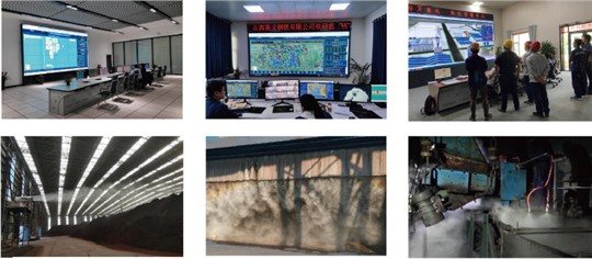 EPC項(xiàng)目總承包到底有哪些優(yōu)勢？九九智能環(huán)保案例帶你讀懂