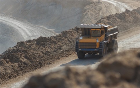 山東八部門聯(lián)合下發(fā)超低排放改造實施方案，礦山揚塵控制迫在眉睫