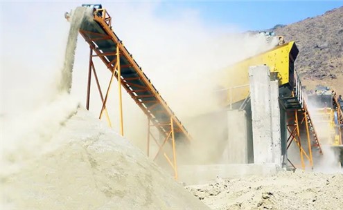 工礦企業(yè)運(yùn)輸粉塵如何有效治理？