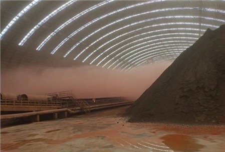 鋼鐵焦化無(wú)組織排放的治理難點(diǎn)和措施