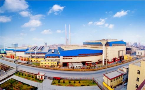 超低排放實(shí)現(xiàn)達(dá)標(biāo)，普陽(yáng)鋼鐵如何進(jìn)行超低排放改造的？