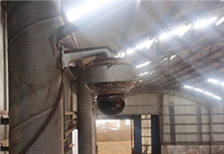 鷹眼視覺聯(lián)動抑塵系統(tǒng)是什么？