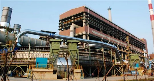 鋼鐵工業(yè)超低排放的除塵工藝設(shè)計(jì)要求