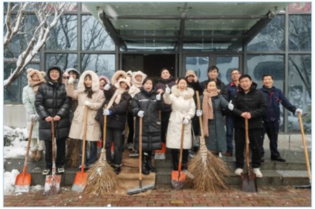 長沙沒有讓全國人民失望，九九黨員也從沒讓我們失望