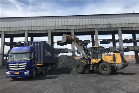 焦化行業(yè)物料運(yùn)輸?shù)臒o組織排放如何有效控制？