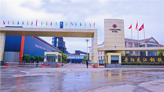 鋼鐵無組織排放超低改造如何改？龍江鋼鐵實(shí)例分析