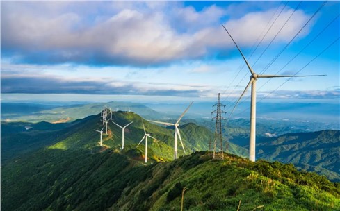 生態(tài)環(huán)境法典新增多項處罰條款！8月15日起施行