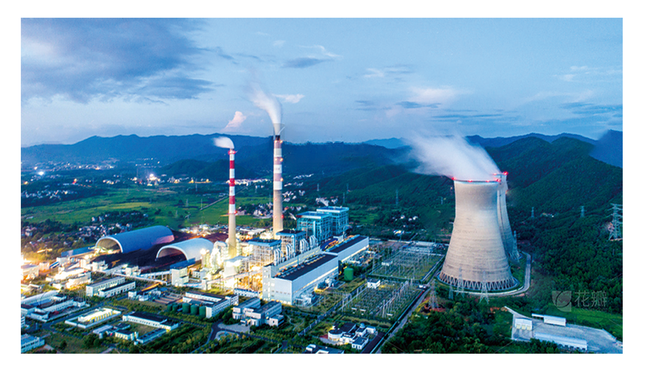 脫硫智能控制平臺