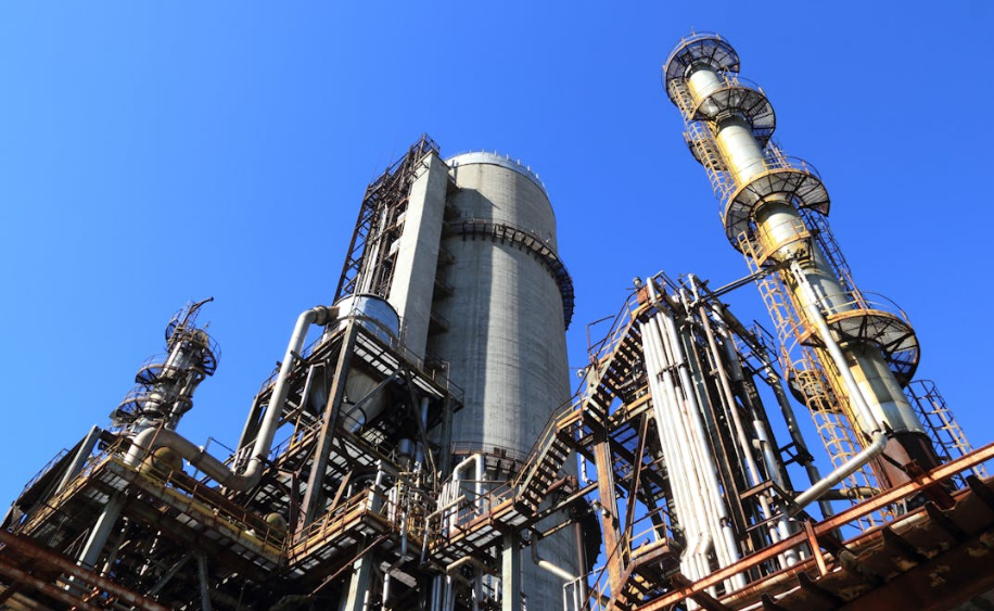 焦化企業(yè)無組織排放改造的關(guān)鍵技術(shù)措施