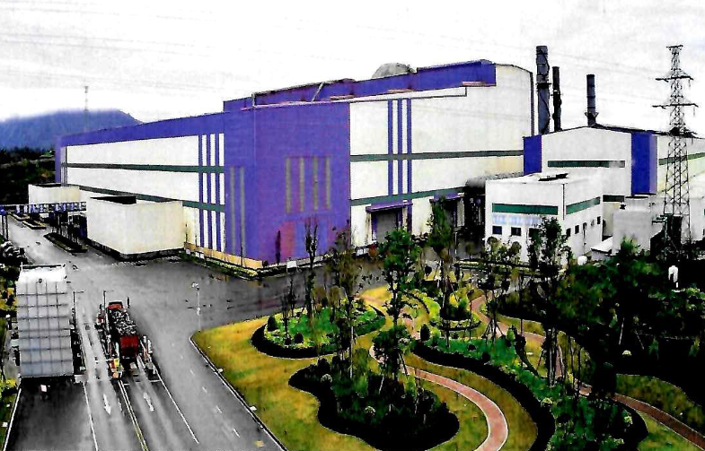 航達(dá)鋼鐵無組織超低排放改造實例分析