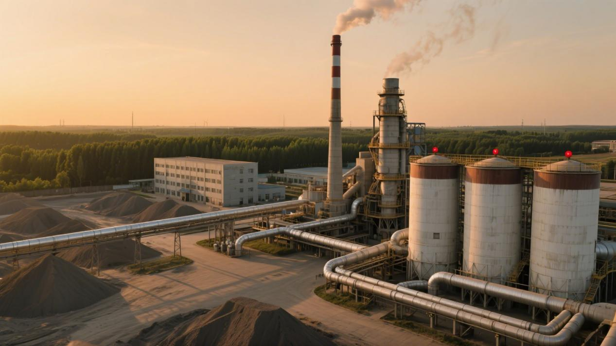 企業(yè)必看！氨逃逸超標(biāo)的三大常見原因及對策