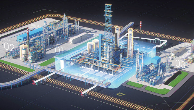 智慧環(huán)保工廠：當(dāng)脫硫脫硝系統(tǒng)遇上AI智能控制與預(yù)測性維護(hù)