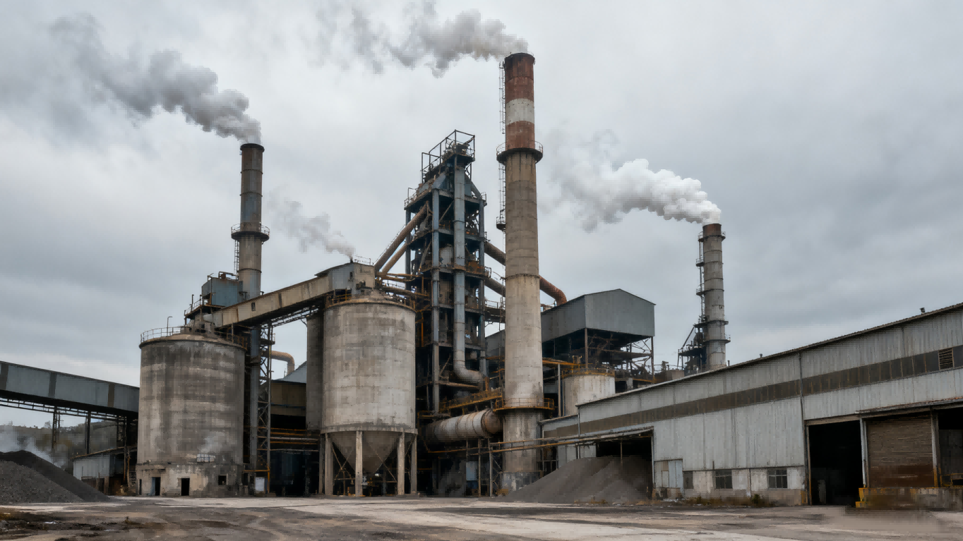 SCR脫硝中，氨逃逸對設(shè)備的“隱形傷害”