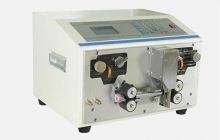 你知道自動(dòng)剝線機(jī)由哪些零件組成的嗎？