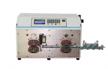 全自動剝線機(jī)不落刀是什么原因？