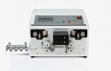 淺析全自動(dòng)剝線機(jī)的發(fā)展前景