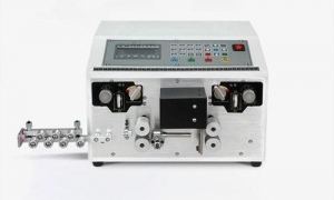 電腦剝線機(jī)是由哪些部件組成的？