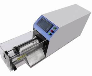 半自動同軸線剝線機(jī)JHN-2520