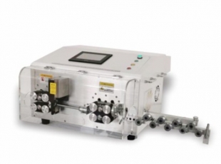 JHN-35 全自動(dòng)電纜剝線機(jī)