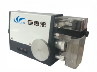 JHN-16 感應(yīng)式氣動(dòng)剝皮機(jī)