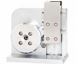 四點(diǎn)壓接模