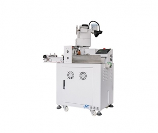 全自動(dòng)沾錫機(jī)-單線(xiàn)/雙線(xiàn)/并線(xiàn) JHN-D系列